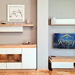 Classy - - Sloneczny Apartamento