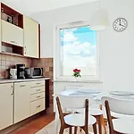 Apartamento Classy - - Sloneczny Gdynia