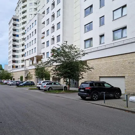 Apartamento Classy - - Sloneczny Gdynia