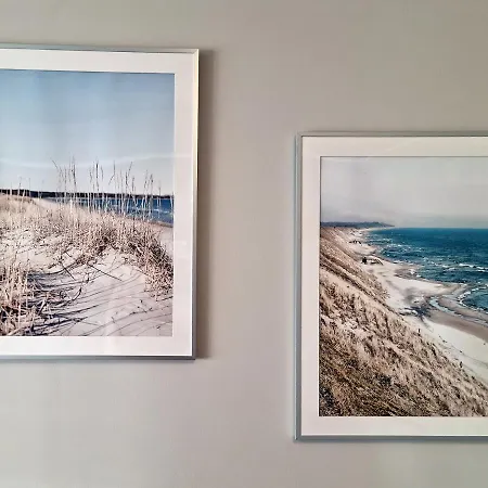 شقة Classy - - Sloneczny