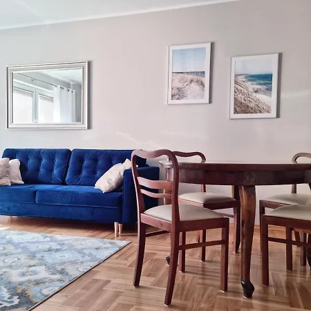 Apartment Classy - - Sloneczny Gdynia