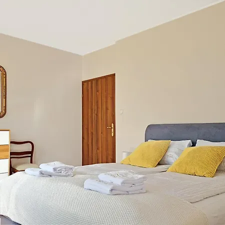 Classy - - Sloneczny شقة غدينيا