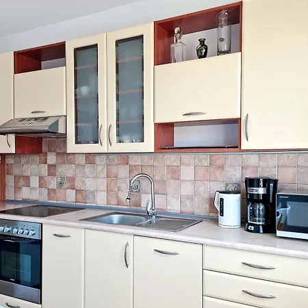 Classy - - Sloneczny Apartamento