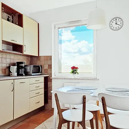 Apartment Classy - - Sloneczny Gdynia