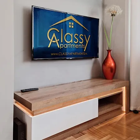 Classy - - Sloneczny