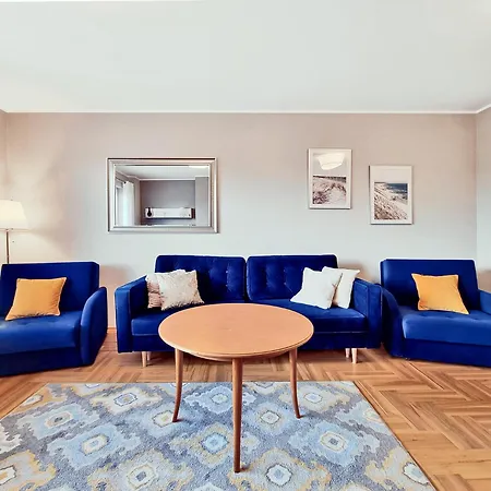 Classy - - Sloneczny Apartamento