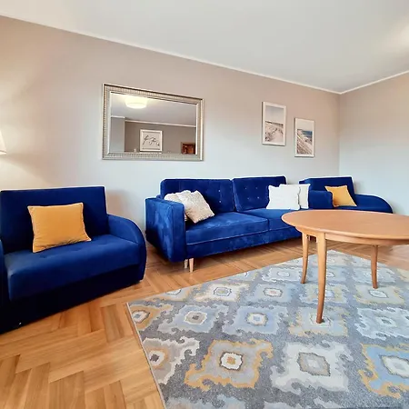 Apartamento Classy - - Sloneczny *