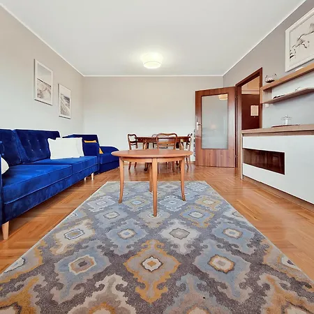 شقة Classy - - Sloneczny غدينيا