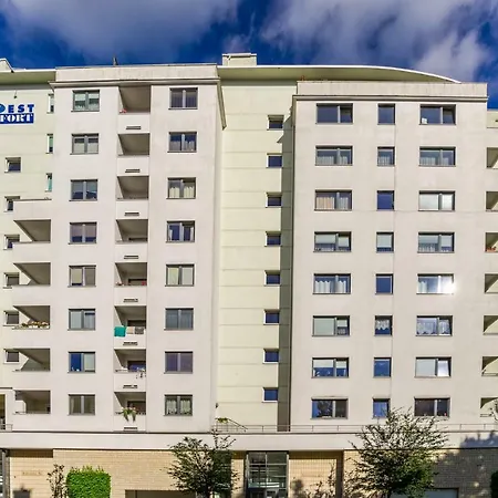 Classy - - Sloneczny * غدينيا