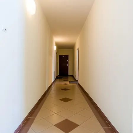 Classy - - Sloneczny شقة *