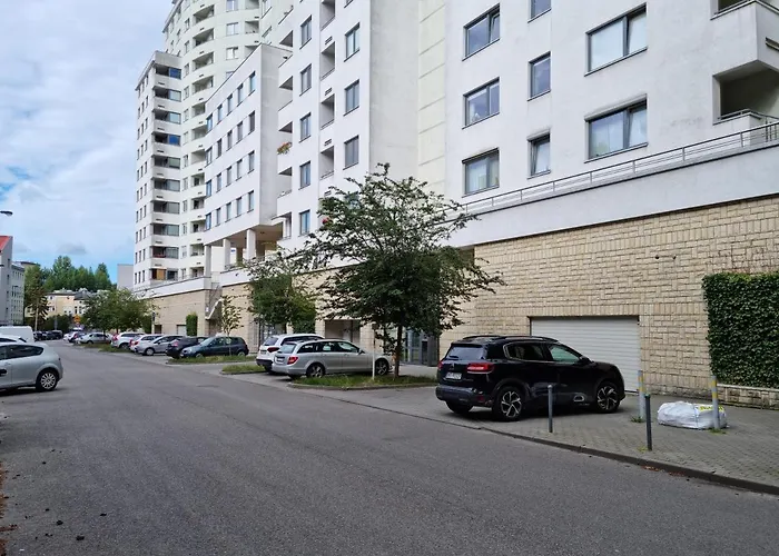 Apartment Classy - - Sloneczny Gdynia