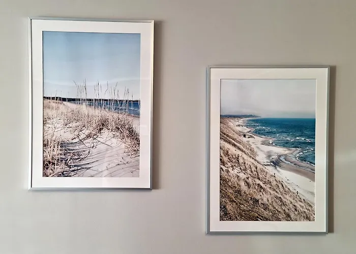 Apartment Classy - - Sloneczny