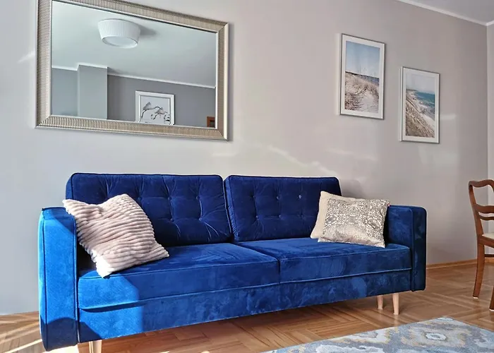 Apartment Classy - - Sloneczny *