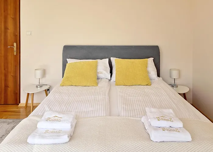 Classy - - Sloneczny Apartment *