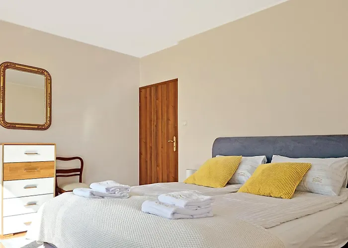 Classy - - Sloneczny Apartment Gdynia