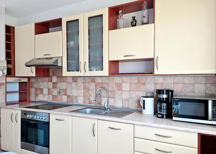 Classy - - Sloneczny Apartment