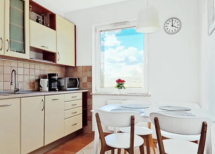 Apartment Classy - - Sloneczny Gdynia