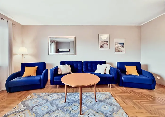 Classy - - Sloneczny Apartment