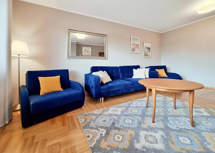 Apartment Classy - - Sloneczny *