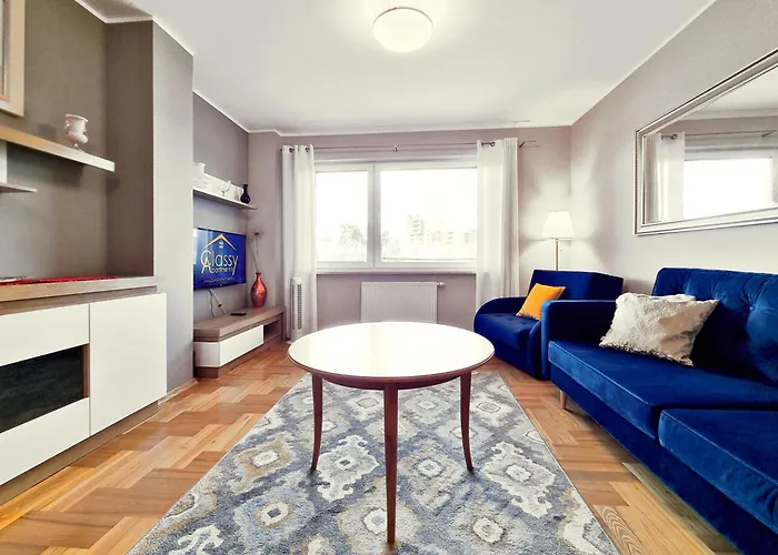 Classy - - Sloneczny Gdynia