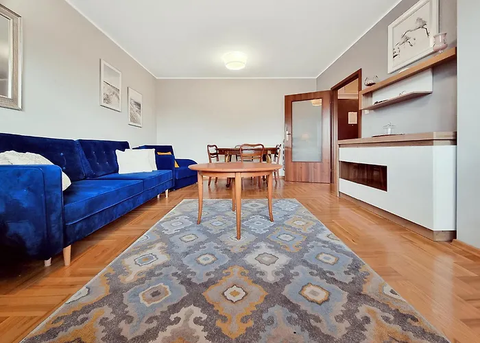 Apartment Classy - - Sloneczny Gdynia