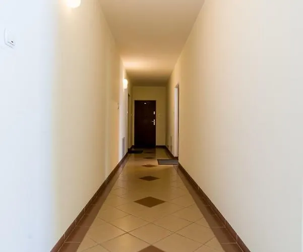 Classy - - Sloneczny Apartment *